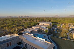 juSta Luxe Highpoint Jawai