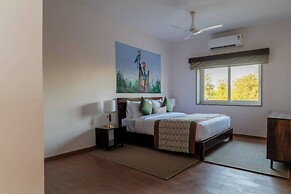 juSta Luxe Highpoint Jawai