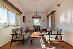 juSta Luxe Highpoint Jawai