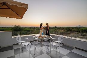 juSta Luxe Highpoint Jawai