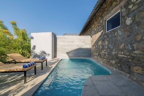 juSta Luxe Highpoint Jawai