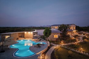 juSta Luxe Highpoint Jawai