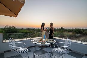 juSta Luxe Highpoint Jawai
