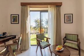 juSta Luxe Highpoint Jawai
