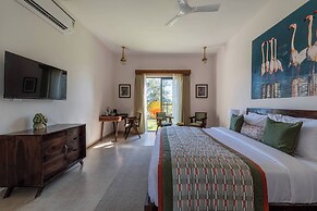 juSta Luxe Highpoint Jawai