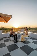juSta Luxe Highpoint Jawai