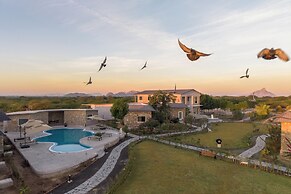 juSta Luxe Highpoint Jawai