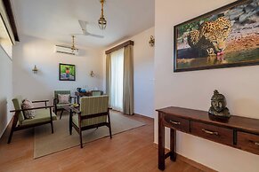 juSta Luxe Highpoint Jawai