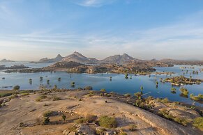 juSta Luxe Highpoint Jawai
