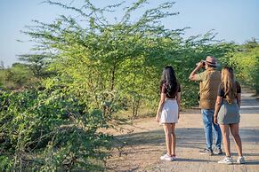 juSta Luxe Highpoint Jawai