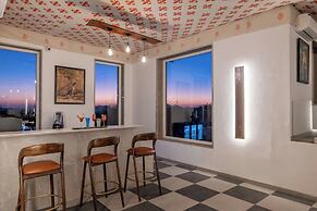 juSta Luxe Highpoint Jawai