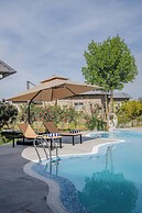 juSta Luxe Highpoint Jawai