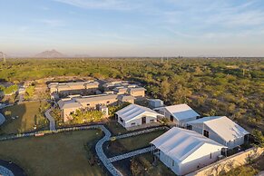 juSta Luxe Highpoint Jawai