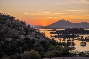 juSta Luxe Highpoint Jawai