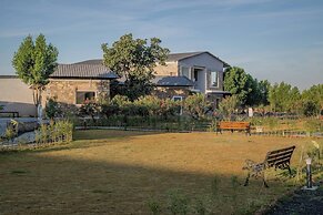 juSta Luxe Highpoint Jawai