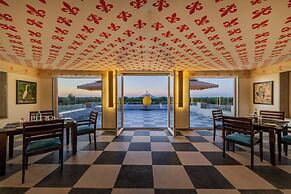 juSta Luxe Highpoint Jawai