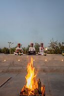 juSta Luxe Highpoint Jawai