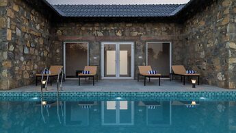 juSta Luxe Highpoint Jawai