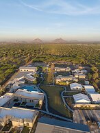 juSta Luxe Highpoint Jawai