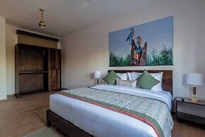 juSta Luxe Highpoint Jawai
