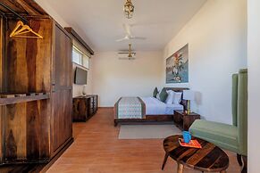 juSta Luxe Highpoint Jawai