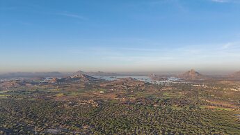 juSta Luxe Highpoint Jawai