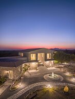 juSta Luxe Highpoint Jawai