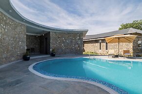 juSta Luxe Highpoint Jawai