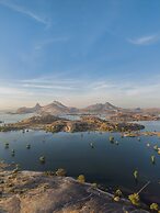 juSta Luxe Highpoint Jawai