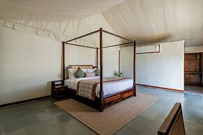 juSta Luxe Highpoint Jawai