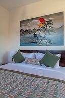 juSta Luxe Highpoint Jawai