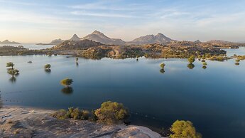 juSta Luxe Highpoint Jawai
