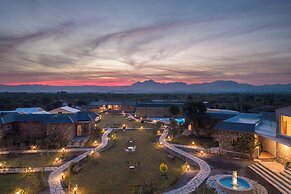 juSta Luxe Highpoint Jawai
