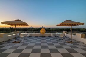 juSta Luxe Highpoint Jawai