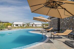juSta Luxe Highpoint Jawai