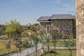 juSta Luxe Highpoint Jawai