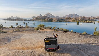 juSta Luxe Highpoint Jawai