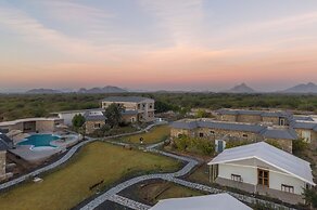 juSta Luxe Highpoint Jawai