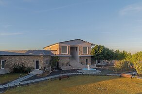 juSta Luxe Highpoint Jawai