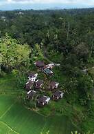 The Tirta Sari Villas