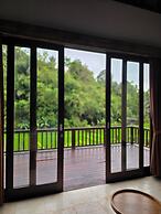 The Tirta Sari Villas