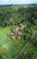 The Tirta Sari Villas