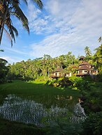 The Tirta Sari Villas