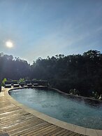 The Tirta Sari Villas