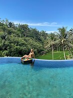 The Tirta Sari Villas