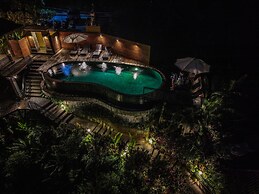 The Tirta Sari Villas