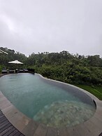 The Tirta Sari Villas