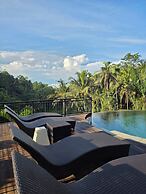 The Tirta Sari Villas