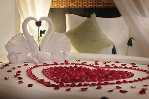 The Tirta Sari Villas