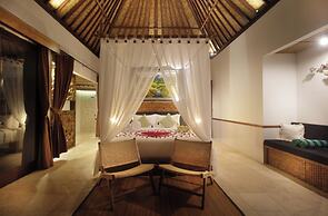 The Tirta Sari Villas